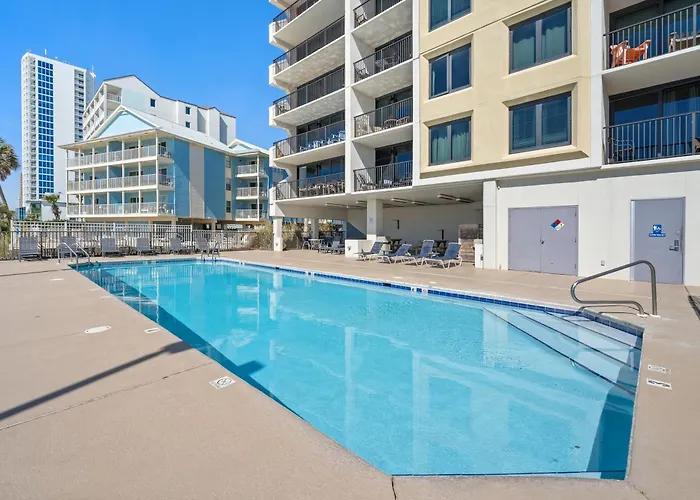 Island Winds West 471 Apartment Gulf Shores