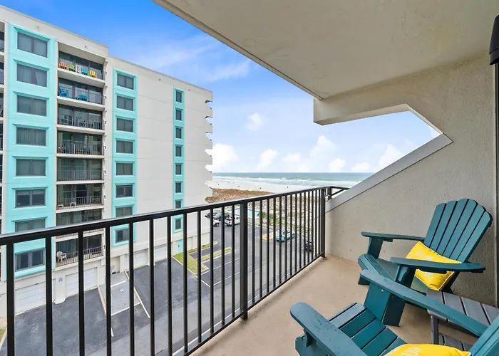 Apartment Island Winds West 471 *