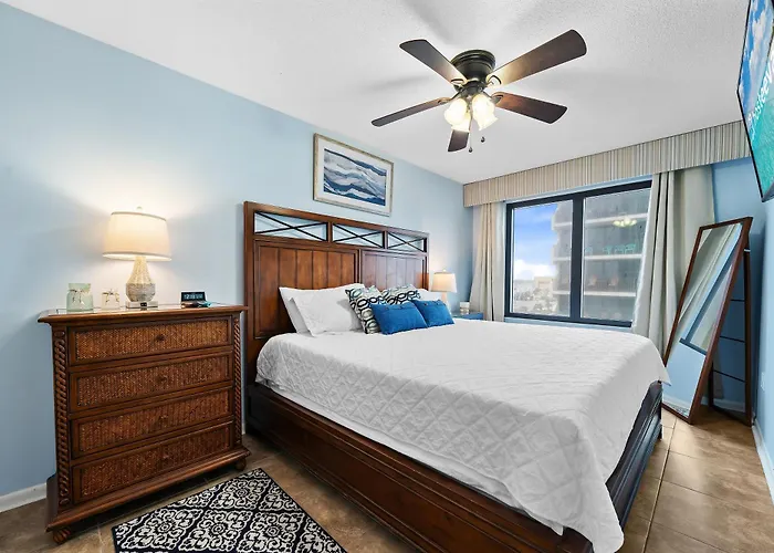 Island Winds West 471 Apartment *