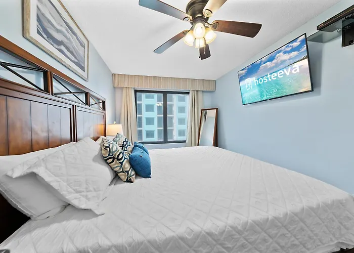 Island Winds West 471 Apartment *