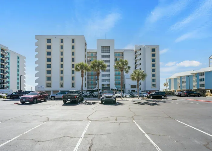 Island Winds West 471 Gulf Shores
