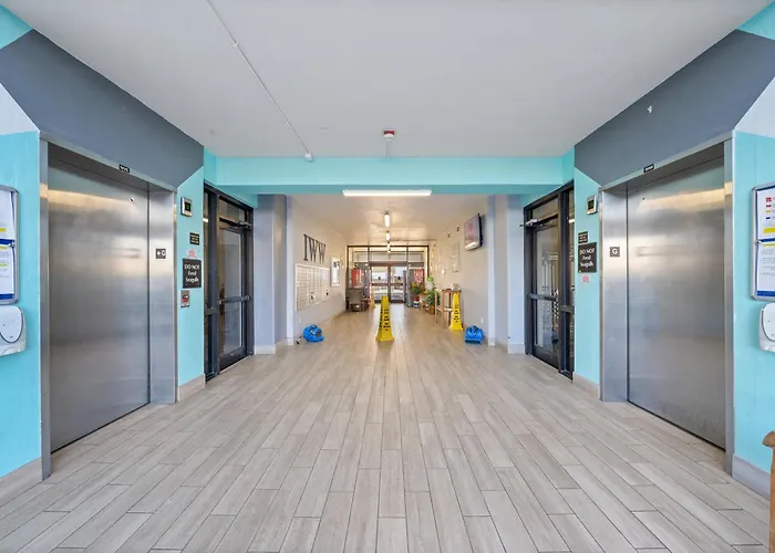 Island Winds West 471 Apartment