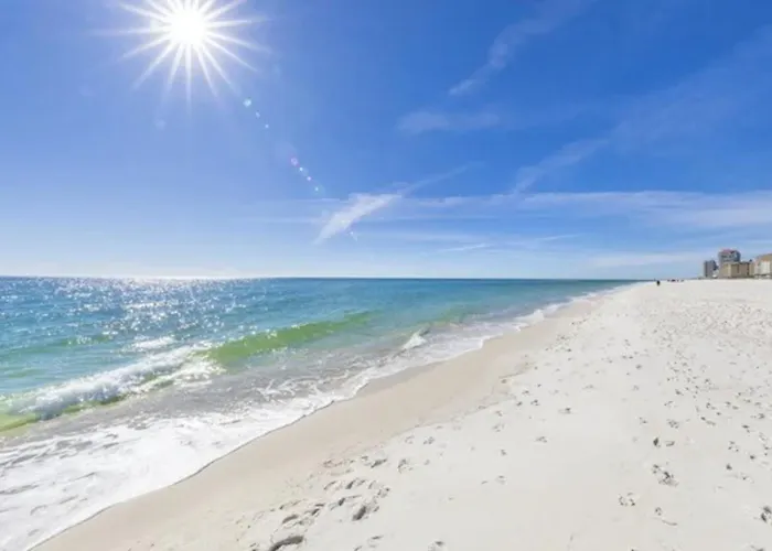 Apartment Island Winds West 471 Gulf Shores