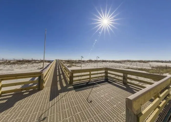 Island Winds West 471 Apartment