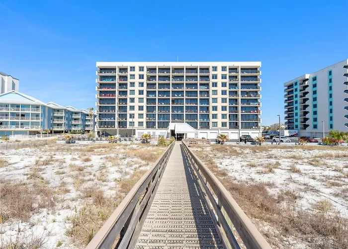 Island Winds West 471 Apartment