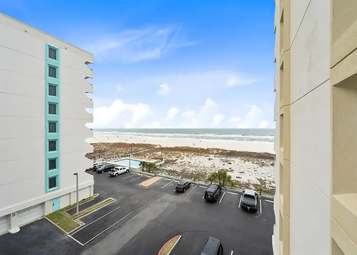 Apartment Island Winds West 471