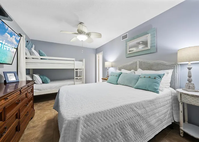 Island Winds West 471 Apartment *